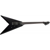 Ltd NV-1000 EMG Black - Vue 3